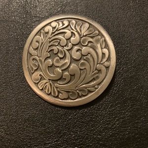 Vintage broach
